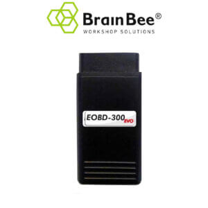 Brain Bee EOBD-300 čitać