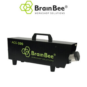 Brain Bee AGS-200 MID analizator ispušnih plinova