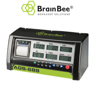 Brain Bee AGS-688 MID + napajanje