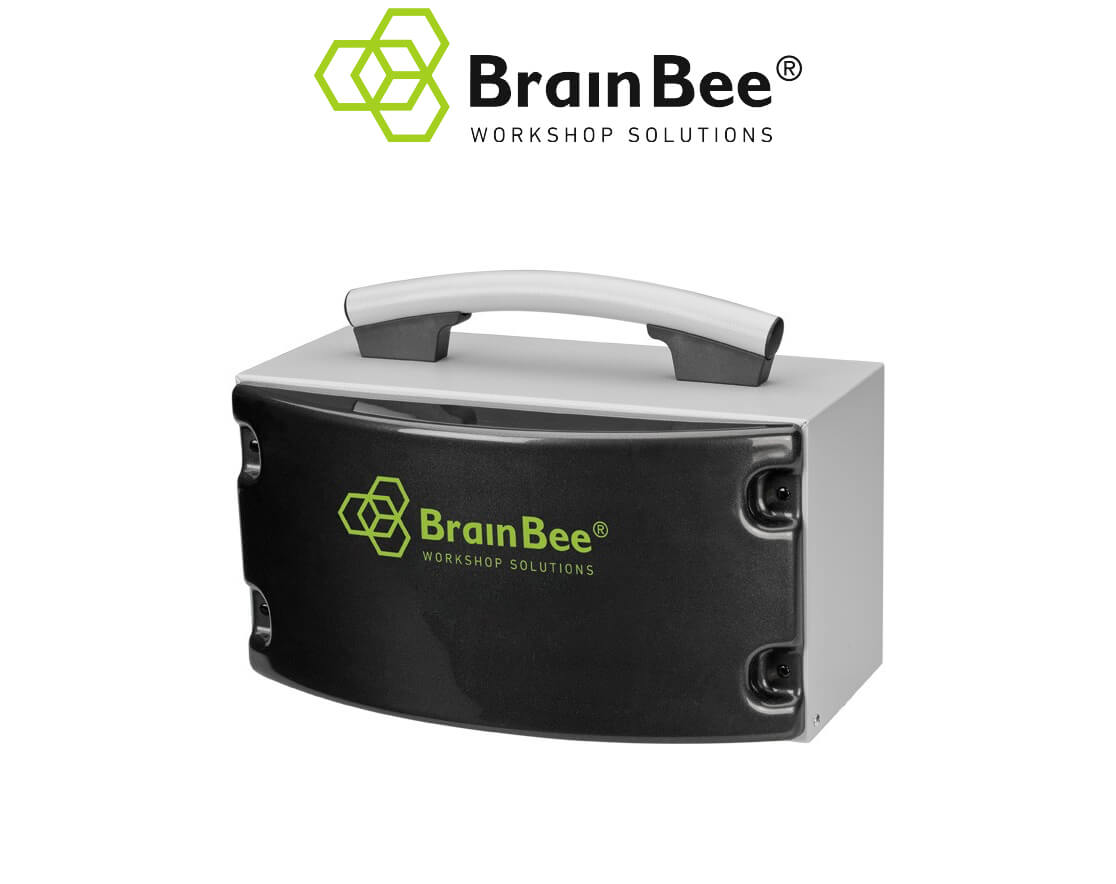 Brain Bee AGS-690 MID + napajanje