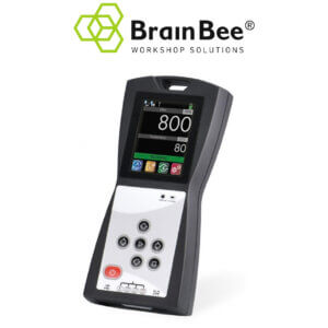 Brain Bee MGT-300 EVO-R ( radio komunikacija )