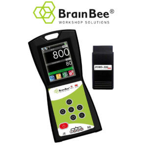 Brain Bee MGT-300 EVO World + EOBD-300