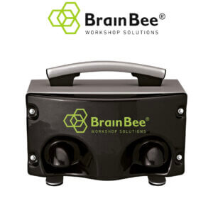 Brain Bee OPA 300 + napajanje