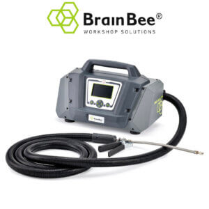 Brain Bee PMU 400 - brojač čestica