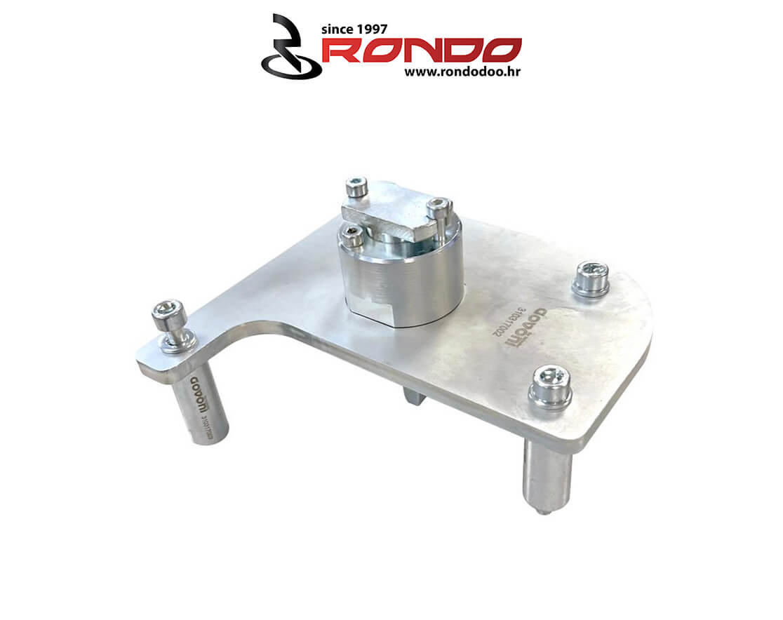 Govoni GO877 1.5 Hybrid set za fazu motora
