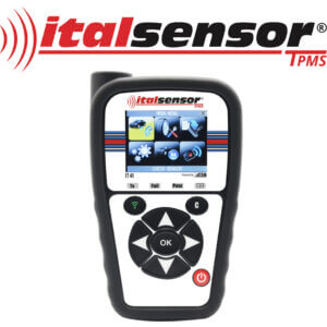 ItalSenzor IT41 + EOBD programator TPMS ventila