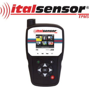 ItalSenzor IT46 + EOBD programator TPMS ventila