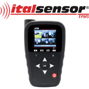 ItalSenzor IT47 + EOBD programator TPMS ventila
