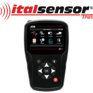 ItalSenzor IT57 + EOBD programator TPMS ventila