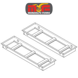 MF 8-41100166 set za ugradnju dizalice u pod