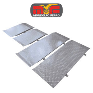 MF 8-41100206 rampe za X3000 i X3500 modele