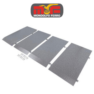 MF 8-41100207 rampe za X3xx i XC3xx modele