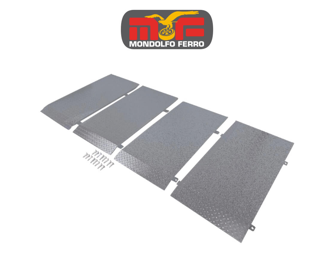 MF 8-41100207 rampe za X3xx i XC3xx modele