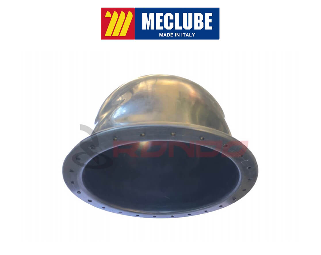 Meclube 1792-2 membrana gumena