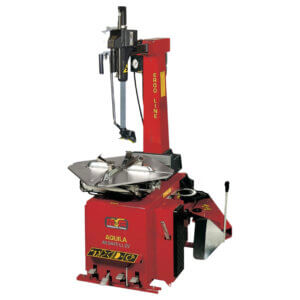 Mondolfo Ferro Aquila AS944 LL-TI-2V montirka