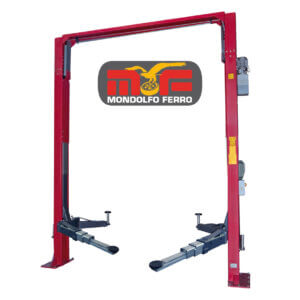 Mondolfo Ferro PI-255-VXL – 5500kg / 380V