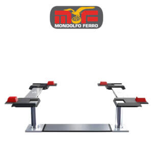 Mondolfo Ferro Titan IL-3500.2 EVO - 3500kg
