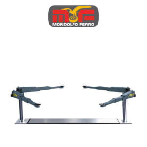 Mondolfo Ferro Titan P-350.2 IL EVO - 3500kg