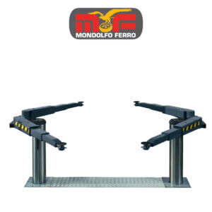 Mondolfo Ferro Titan P 55.2 IL  – 5500kg