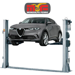 Mondolfo Ferro Titan PI 245HC-B – 3500kg / 220V
