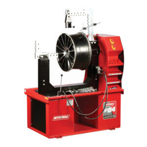 Nitromac F24 popravak naplataka