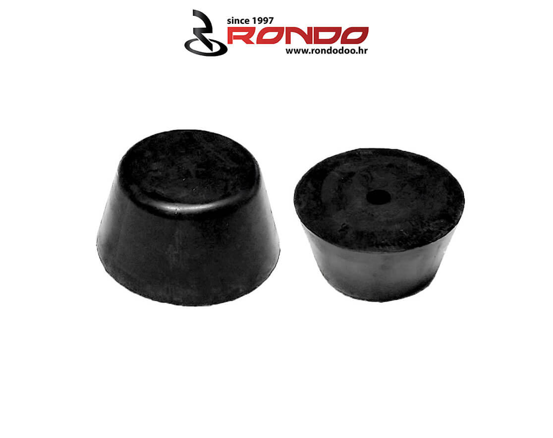 Rondo BT1 - 55mm gumeni adapter