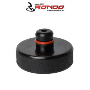 Rondo BT3R - 51+25mm TESLA gumeni adapter