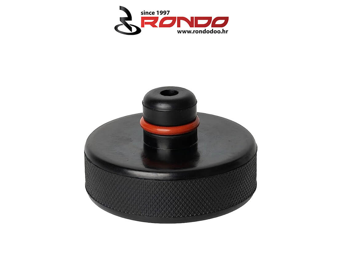 Rondo BT3R - 51+25mm TESLA gumeni adapter