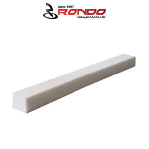 Rondo BW1375X100 - 100 mm polietalna podloga