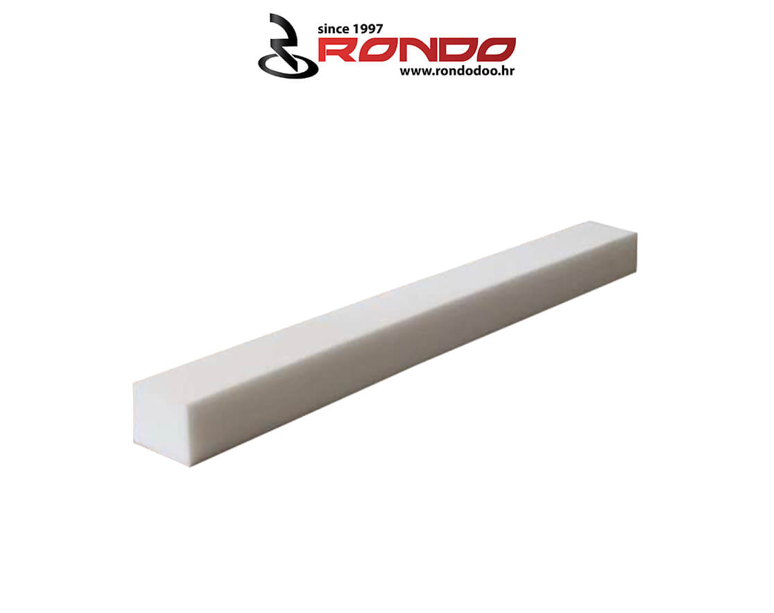 Rondo BW1375X100 - 100 mm polietalna podloga
