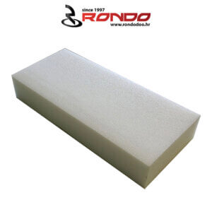 Rondo BW340X050 - 50 mm polietalna podloga