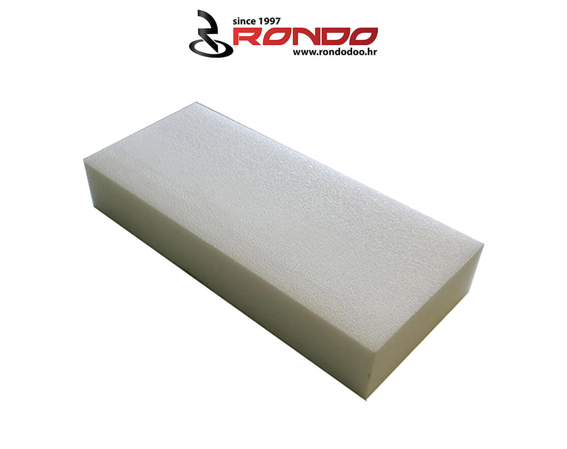 Rondo BW340X050 - 50 mm polietalna podloga