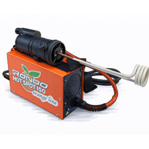 Rondo HotSpot 1.75kW
