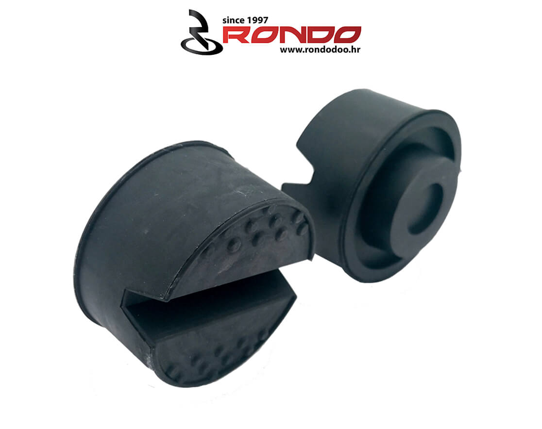 Rondo J65V-D – 65mm univerzalni adapter