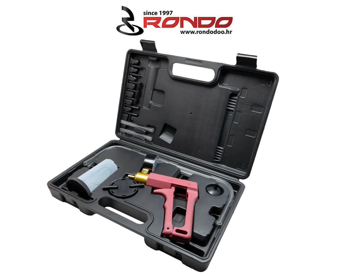 Rondo MG04B4028 alat za vakum test