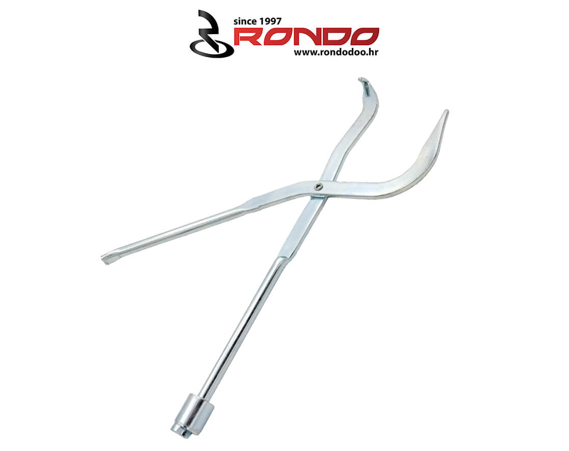 Rondo MG04B4039 alat za kočioni bubanj