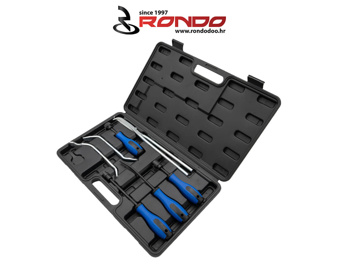 Rondo MG04B4040 set alata za kočnice