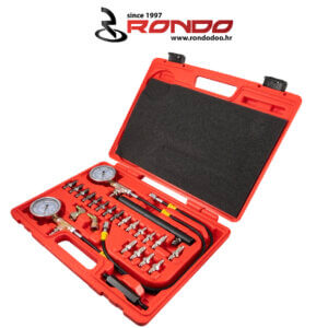 Rondo MG04B4055 tlačno testiranje