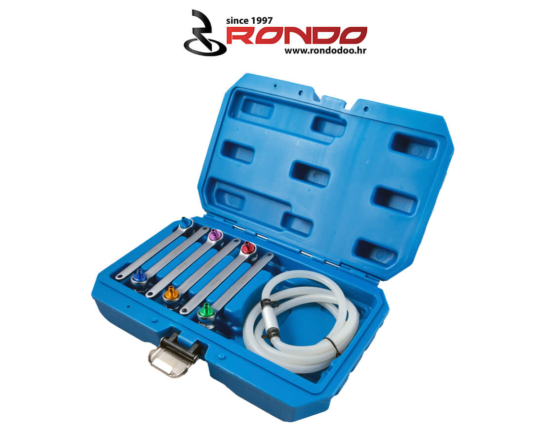 Rondo MG04B4105 alat za odzraćivanje kočnica