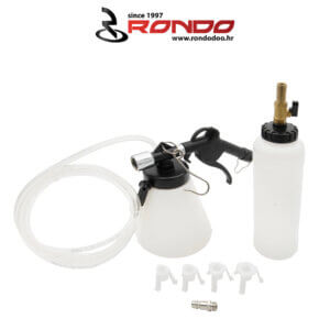 Rondo MG50445 - alat za izmjenu kočione tekućine