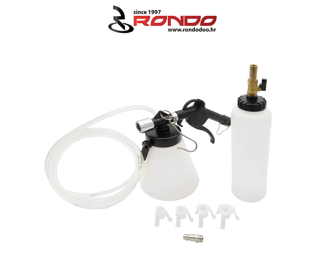 Rondo MG50445 - alat za izmjenu kočione tekućine