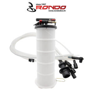 Rondo MG96032 set za zamjenu tekućine