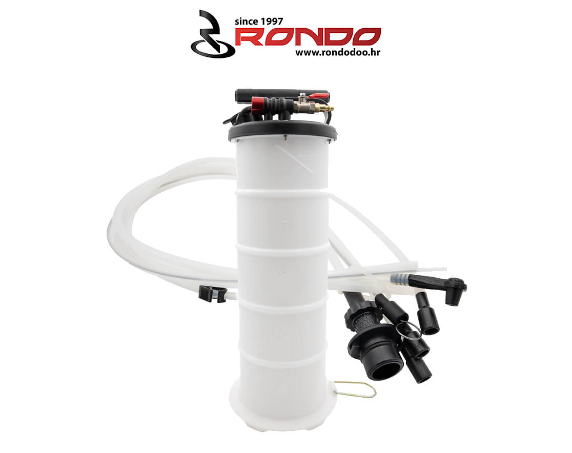 Rondo MG96032 set za zamjenu tekućine