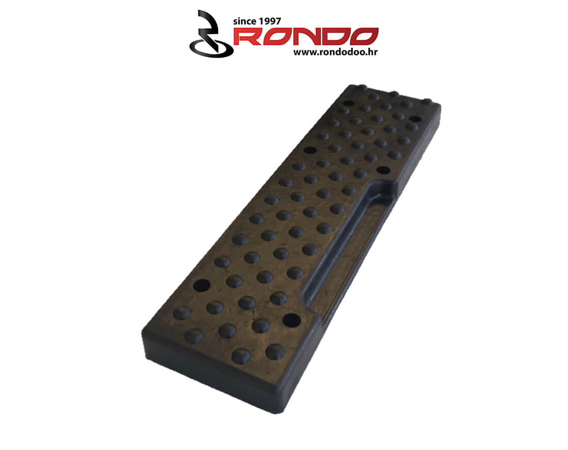 Rondo SG14 - CORGHI / SICAM / SICE / MONDOLFO FERRO / BOSCH / GIULIANO