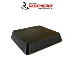 Rondo T030 - 30 mm gumena podloga