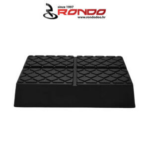 Rondo TR040 - 40 mm gumena podloga