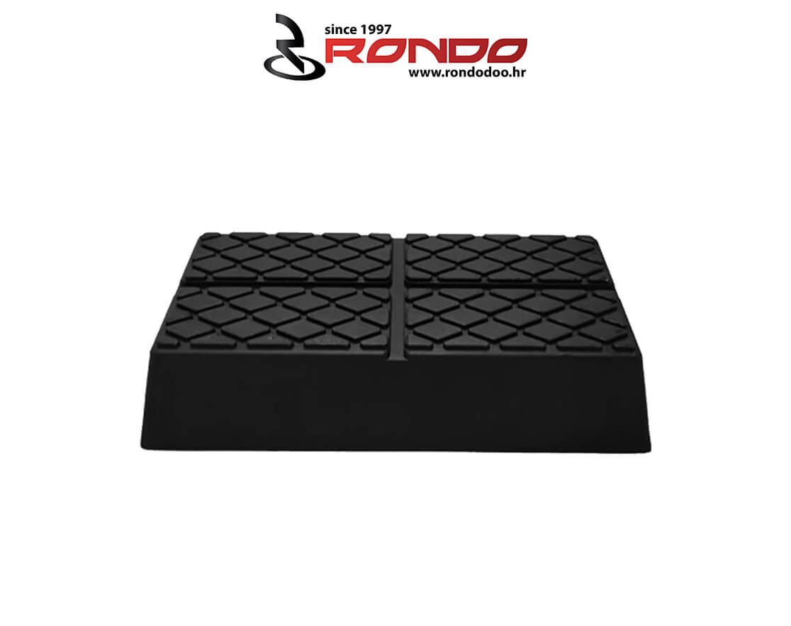 Rondo TR040 - 40 mm gumena podloga