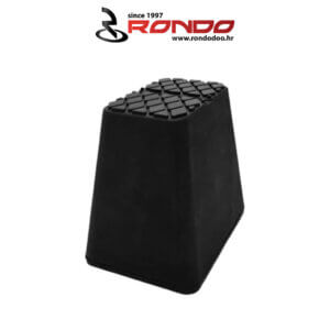 Rondo TR120E - 120mm adapter za električna vozila
