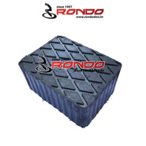 Rondo B120 - 120mm