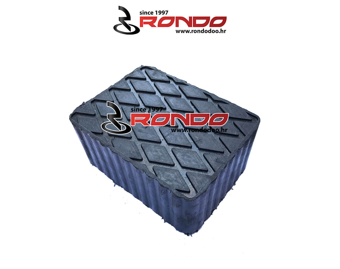Rondo B070 - 70mm